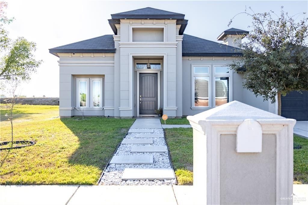 1101 S New Mexico Street, Mission, TX 78573