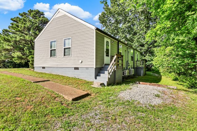 48 Maple St, Clarksville, TN 37042