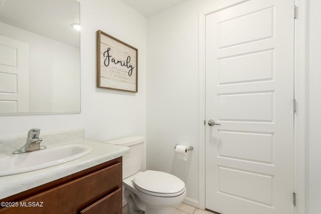 21953 E Thunderhead Drive, Red Rock, AZ 85145