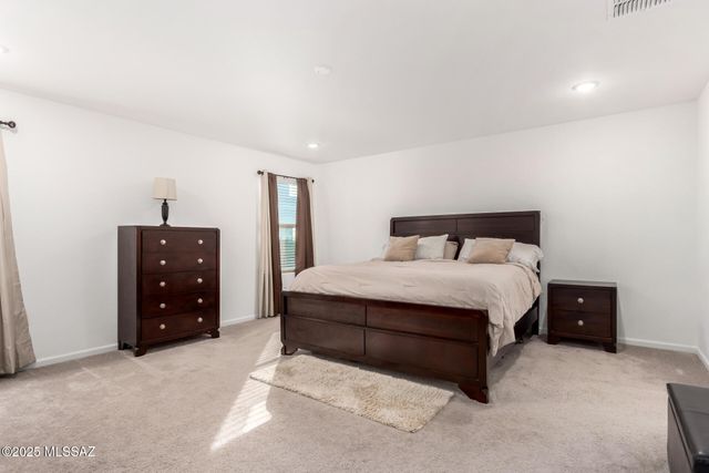 21953 E Thunderhead Drive, Red Rock, AZ 85145