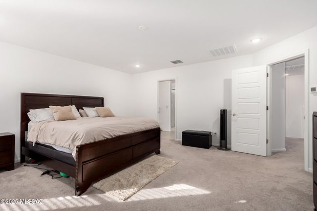 21953 E Thunderhead Drive, Red Rock, AZ 85145