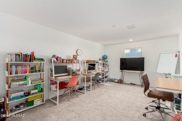 21953 E Thunderhead Drive, Red Rock, AZ 85145