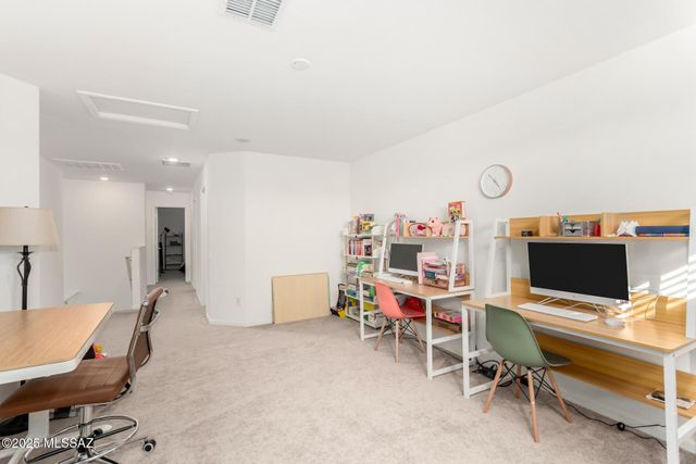 21953 E Thunderhead Drive, Red Rock, AZ 85145