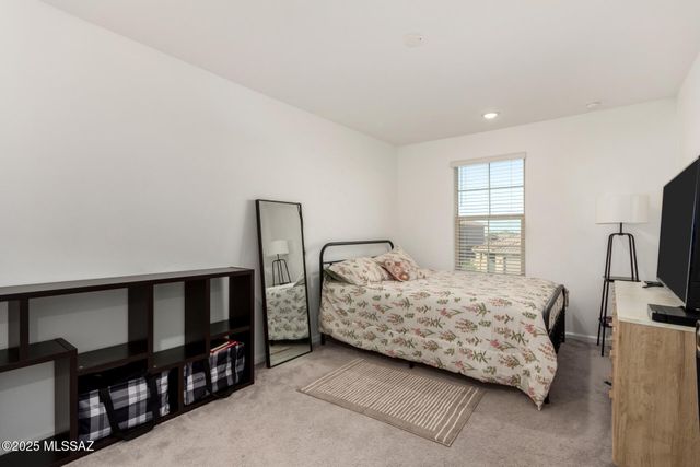 21953 E Thunderhead Drive, Red Rock, AZ 85145