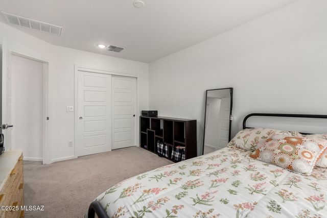 21953 E Thunderhead Drive, Red Rock, AZ 85145