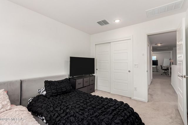 21953 E Thunderhead Drive, Red Rock, AZ 85145