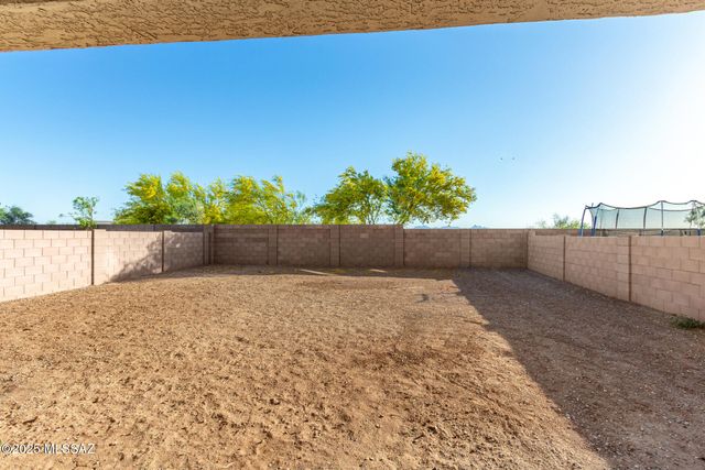 21953 E Thunderhead Drive, Red Rock, AZ 85145