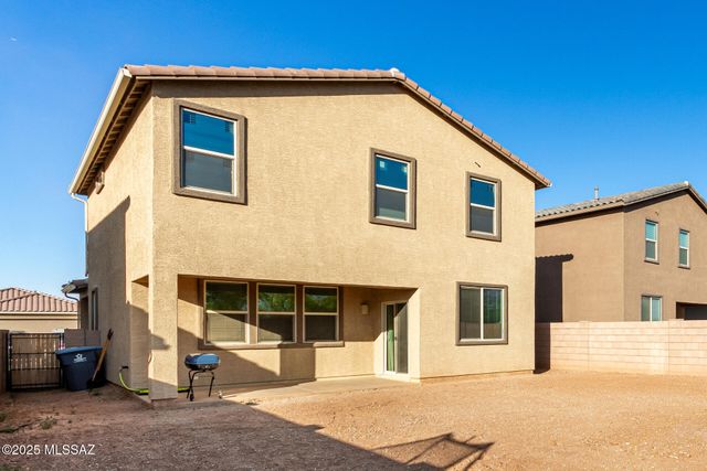 21953 E Thunderhead Drive, Red Rock, AZ 85145