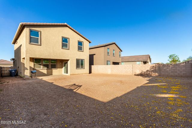 21953 E Thunderhead Drive, Red Rock, AZ 85145