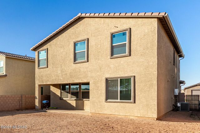 21953 E Thunderhead Drive, Red Rock, AZ 85145
