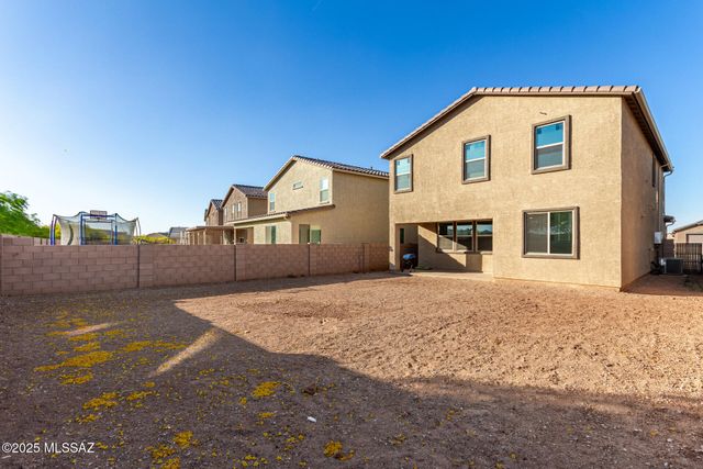 21953 E Thunderhead Drive, Red Rock, AZ 85145