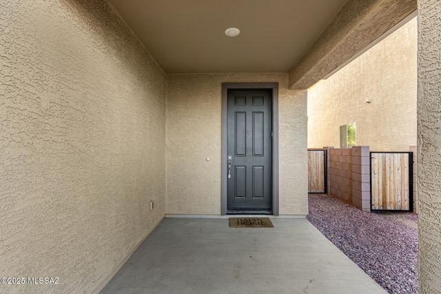 21953 E Thunderhead Drive, Red Rock, AZ 85145