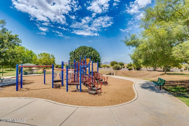 21953 E Thunderhead Drive, Red Rock, AZ 85145