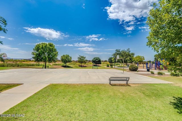21953 E Thunderhead Drive, Red Rock, AZ 85145