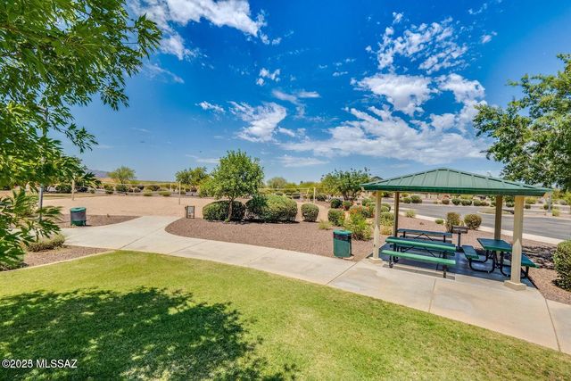 21953 E Thunderhead Drive, Red Rock, AZ 85145