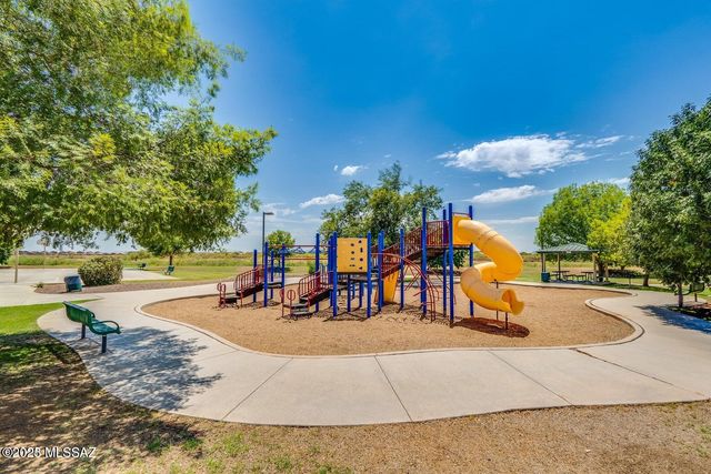 21953 E Thunderhead Drive, Red Rock, AZ 85145