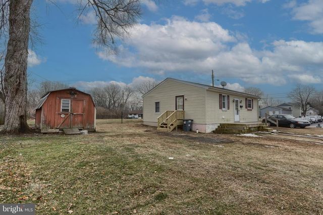 820 N 9TH ST, Lebanon, PA 17046