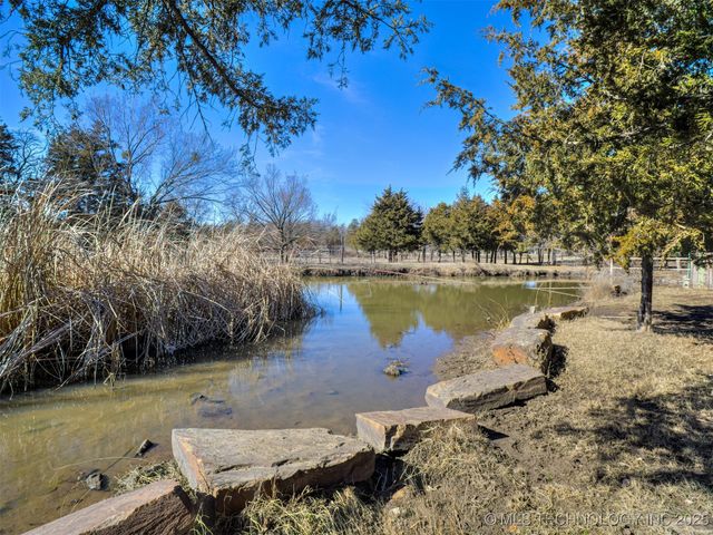 369200 E 5500 Road, Terlton, OK 74081