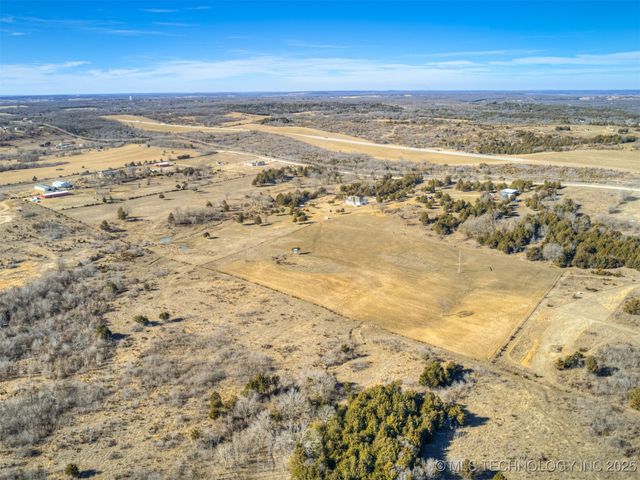 369200 E 5500 Road, Terlton, OK 74081