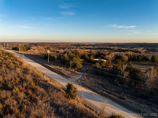 369200 E 5500 Road, Terlton, OK 74081