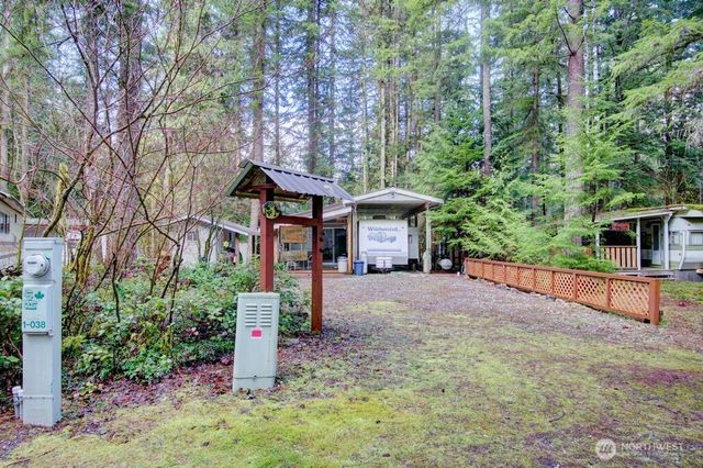 38 Gold Nugget Road, Deming, WA 98244