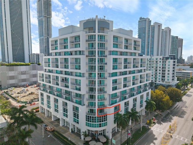 350 NE 24th St 406, Miami, FL 33137
