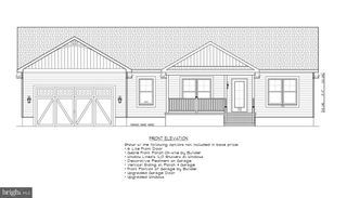 LOT 624 CASTAWAY DR, Greenbackville, VA 23356