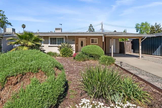 502 Dudley Dr, Roseville, CA 95678