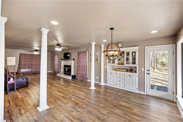 218 Virden Circle, Russellville, AR 72802