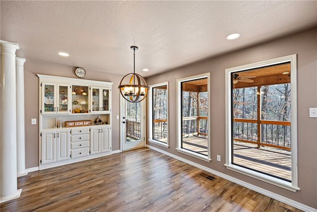 218 Virden Circle, Russellville, AR 72802