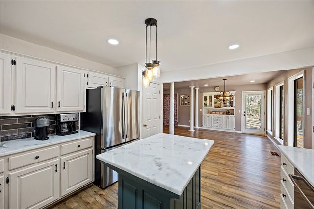 218 Virden Circle, Russellville, AR 72802