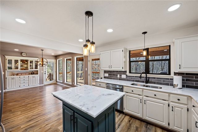 218 Virden Circle, Russellville, AR 72802