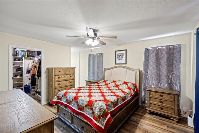 218 Virden Circle, Russellville, AR 72802