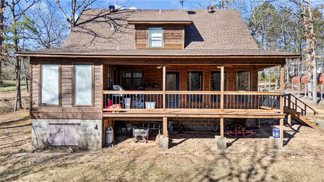 218 Virden Circle, Russellville, AR 72802