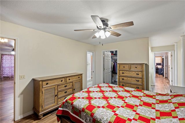 218 Virden Circle, Russellville, AR 72802