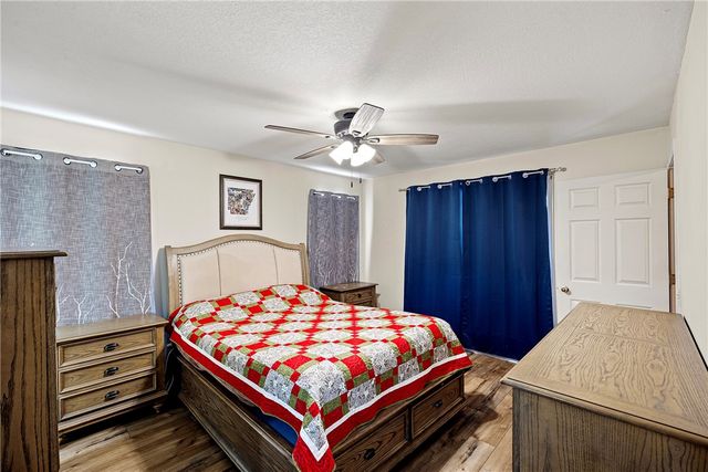 218 Virden Circle, Russellville, AR 72802