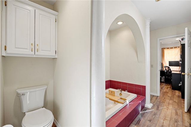 218 Virden Circle, Russellville, AR 72802