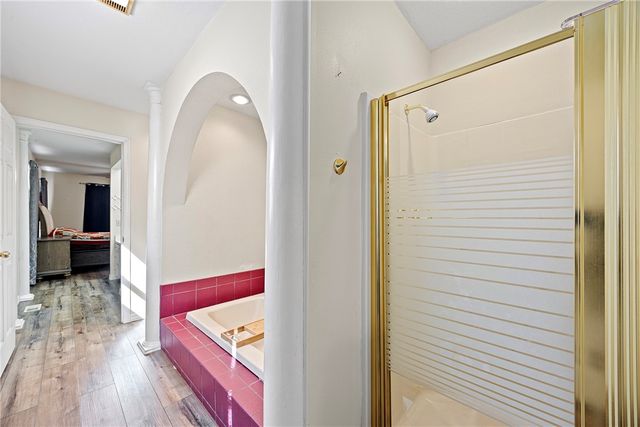 218 Virden Circle, Russellville, AR 72802