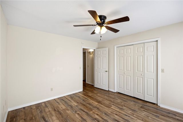 218 Virden Circle, Russellville, AR 72802