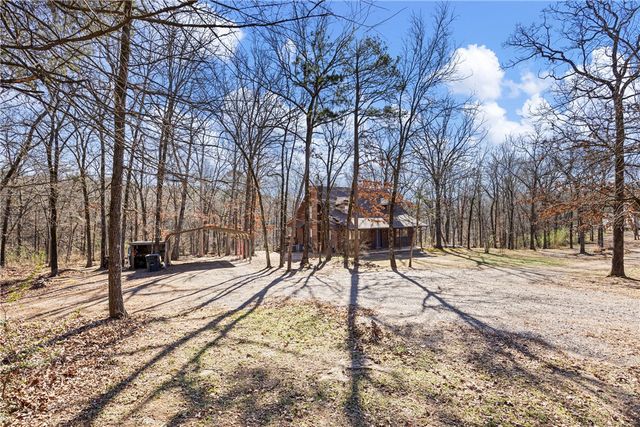 218 Virden Circle, Russellville, AR 72802