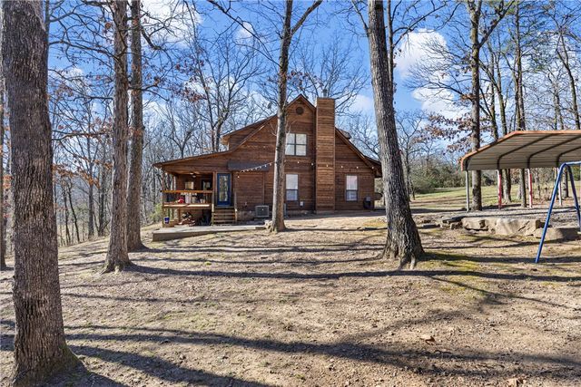 218 Virden Circle, Russellville, AR 72802