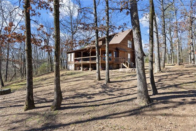 218 Virden Circle, Russellville, AR 72802