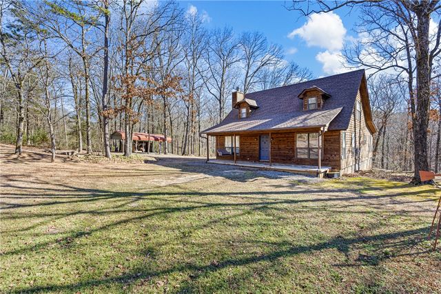 218 Virden Circle, Russellville, AR 72802