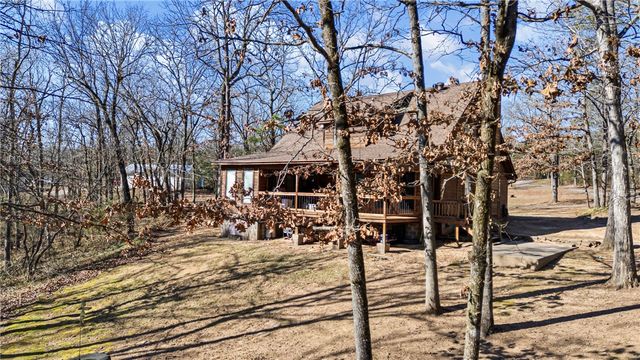 218 Virden Circle, Russellville, AR 72802