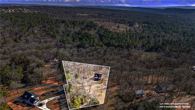 218 Virden Circle, Russellville, AR 72802