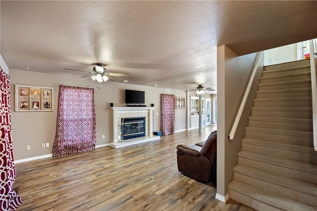 218 Virden Circle, Russellville, AR 72802