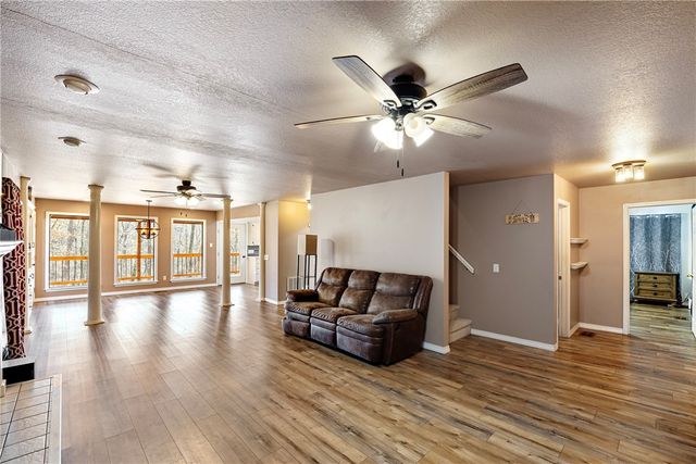 218 Virden Circle, Russellville, AR 72802