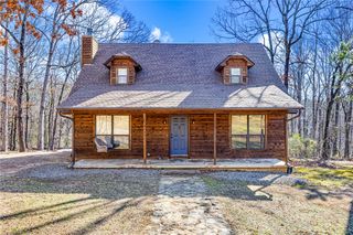 218 Virden Circle, Russellville, AR 72802