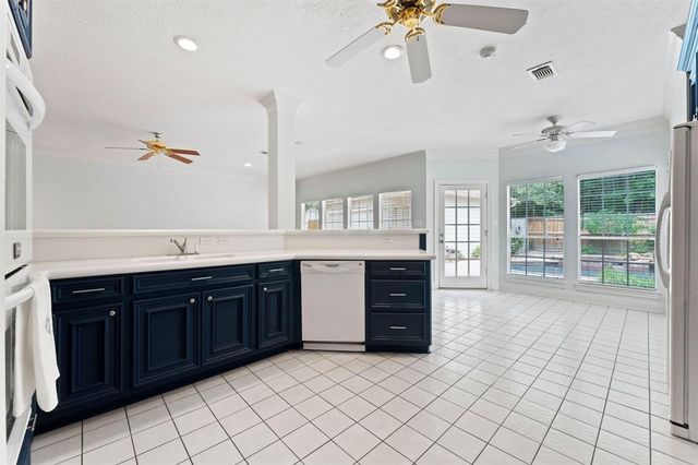 29 Berry Blossom Drive, The Woodlands, TX 77380