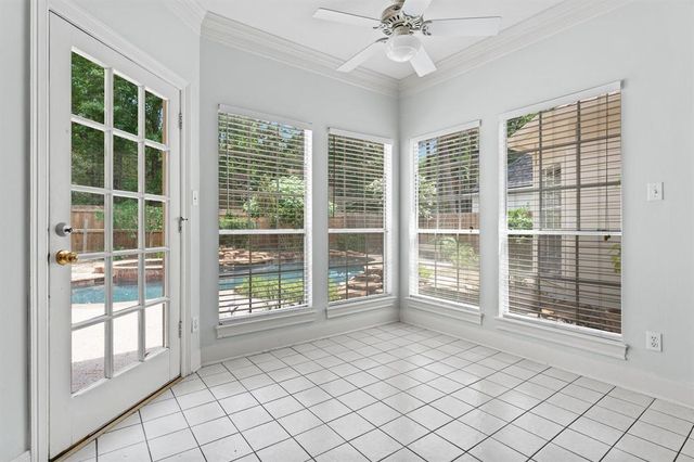 29 Berry Blossom Drive, The Woodlands, TX 77380